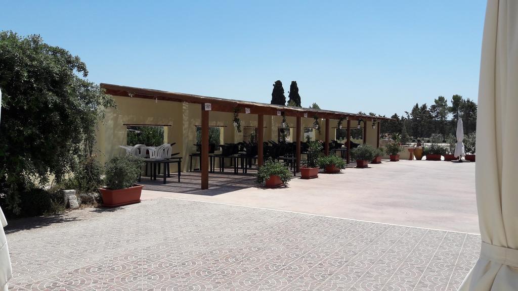 فيلا بوتينيانوفي Agriturismo La Conea المظهر الخارجي الصورة