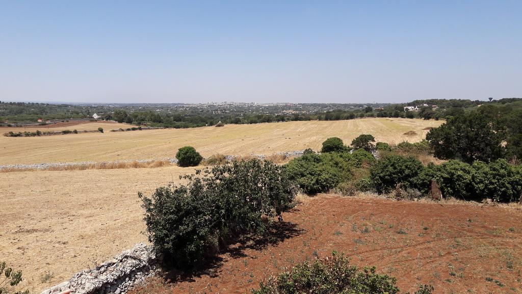 فيلا بوتينيانوفي Agriturismo La Conea المظهر الخارجي الصورة