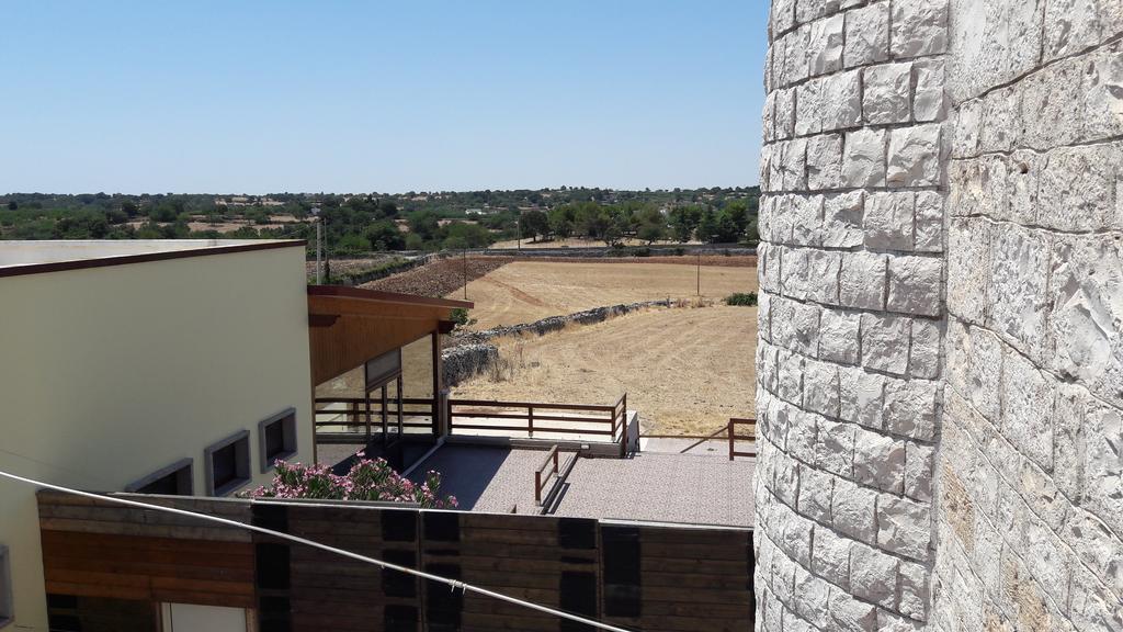 فيلا بوتينيانوفي Agriturismo La Conea المظهر الخارجي الصورة