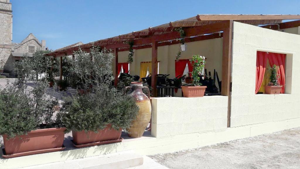 فيلا بوتينيانوفي Agriturismo La Conea المظهر الخارجي الصورة